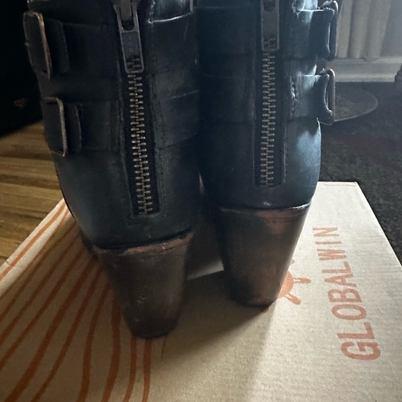 Freebird Malry sz 8 - Picture 3 of 6